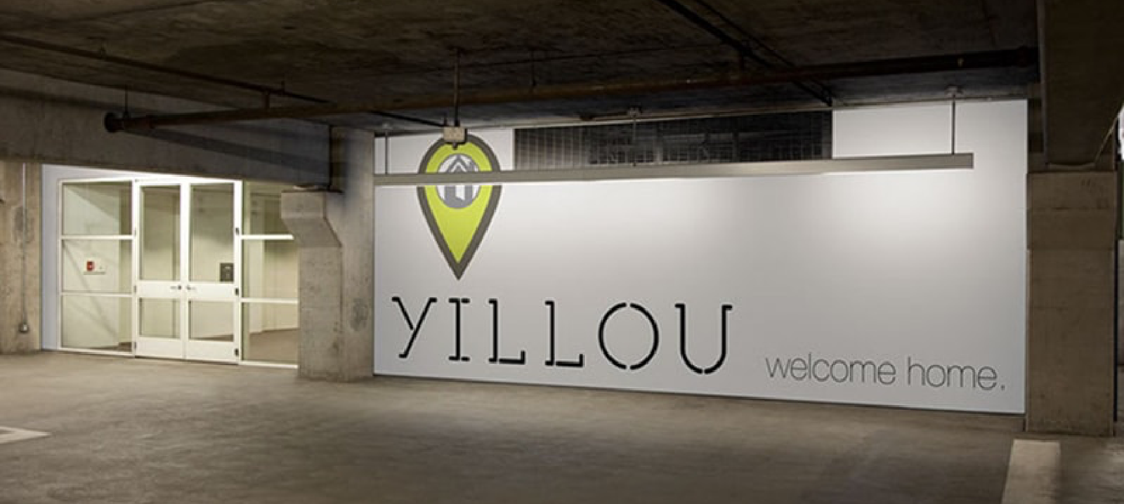 Yillou environmental design